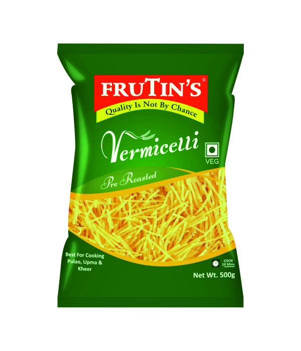 Vermicelli ( India )